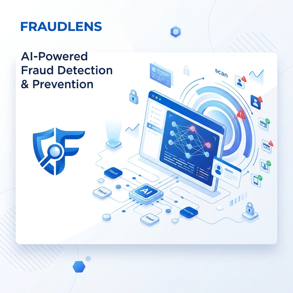 AI Security Illustration